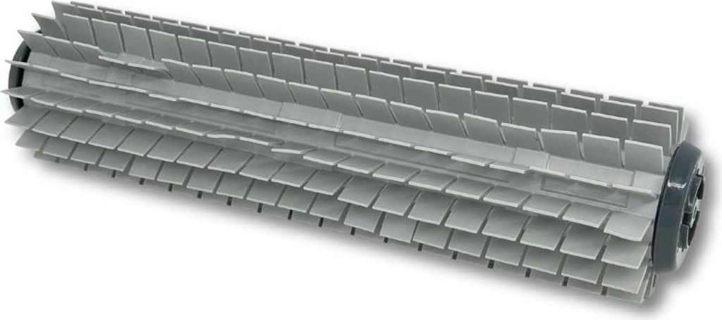 Reinigungswalze komplett für Dolphin E10, E20 & E25 Produktbild 