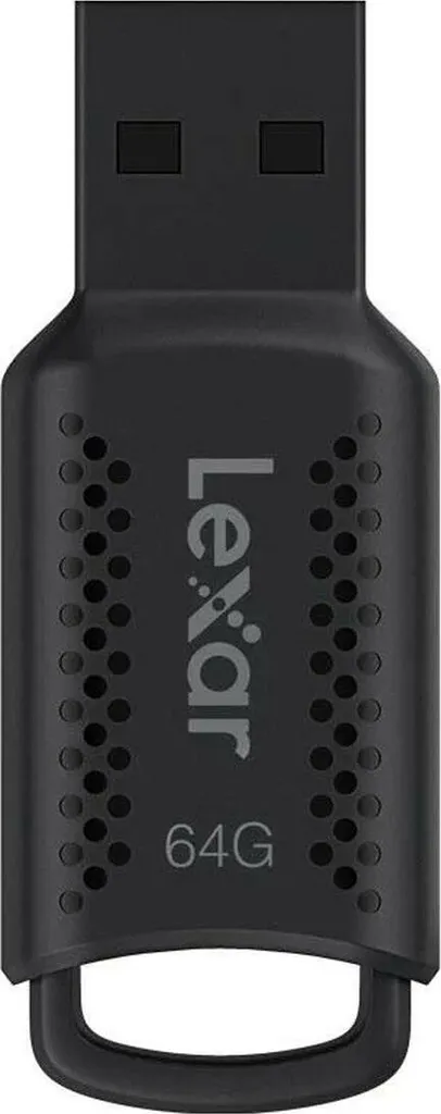 Clé USB Lexar LJDV400064G-BNBNG 64 GB USB 3.0 Performante et Fiable