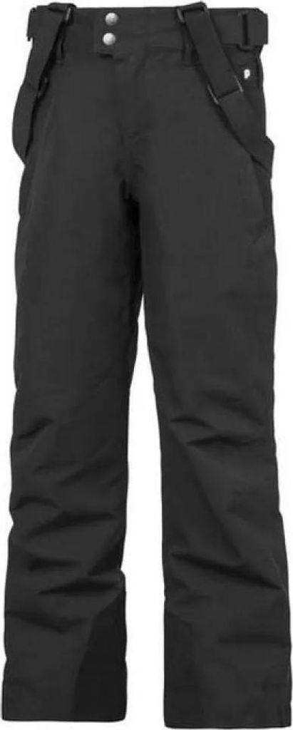 PROTEST Kids Snow Hose Bork true black 104