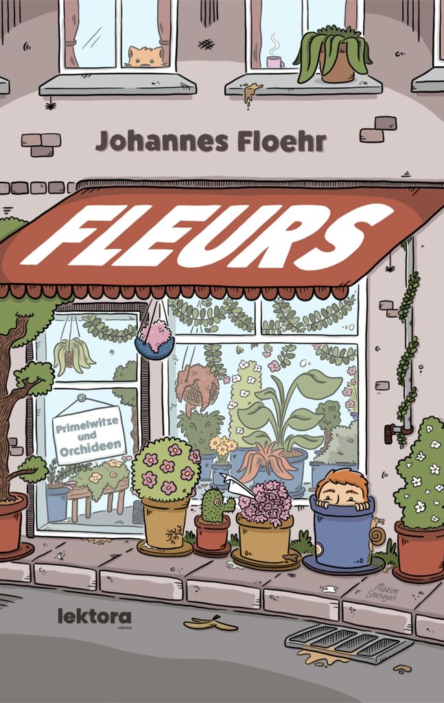 Fleurs