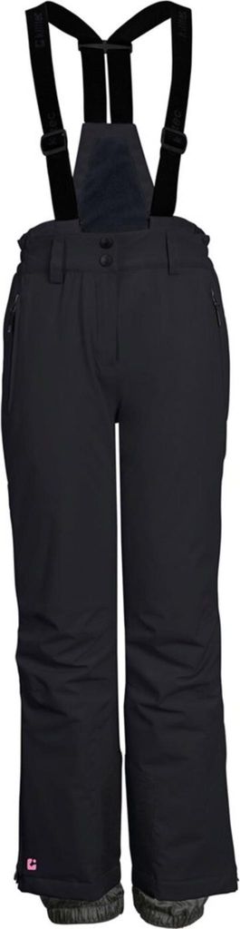 KILLTEC KSW 152 GRLS SKI PNTS schwarz schwarz 152 Produktbild 