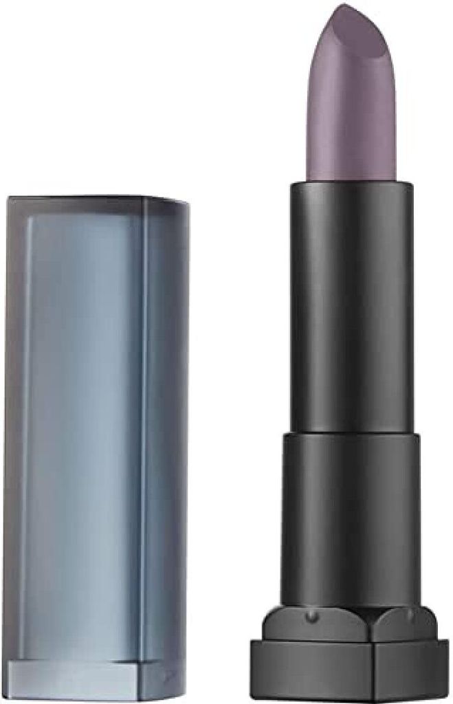 Maybelline Color Sensational Powder Matte, Violett, Produktbild 