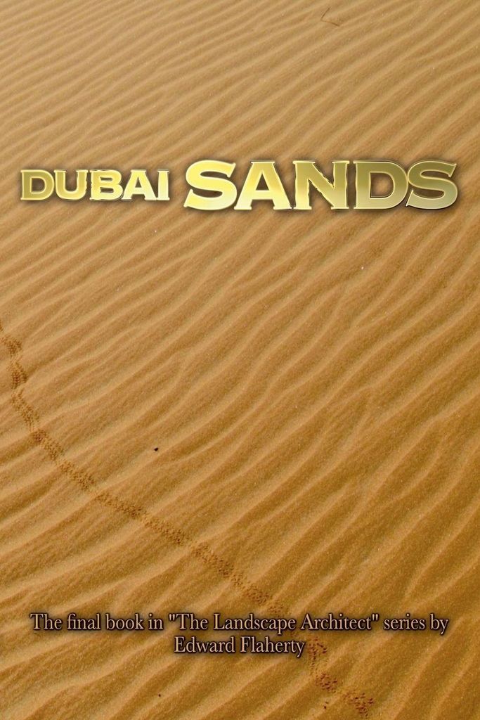 Dubai Sands