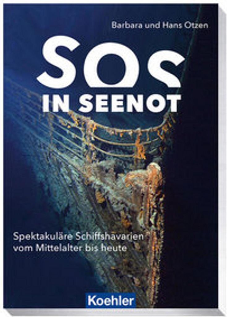 SOS - In Seenot