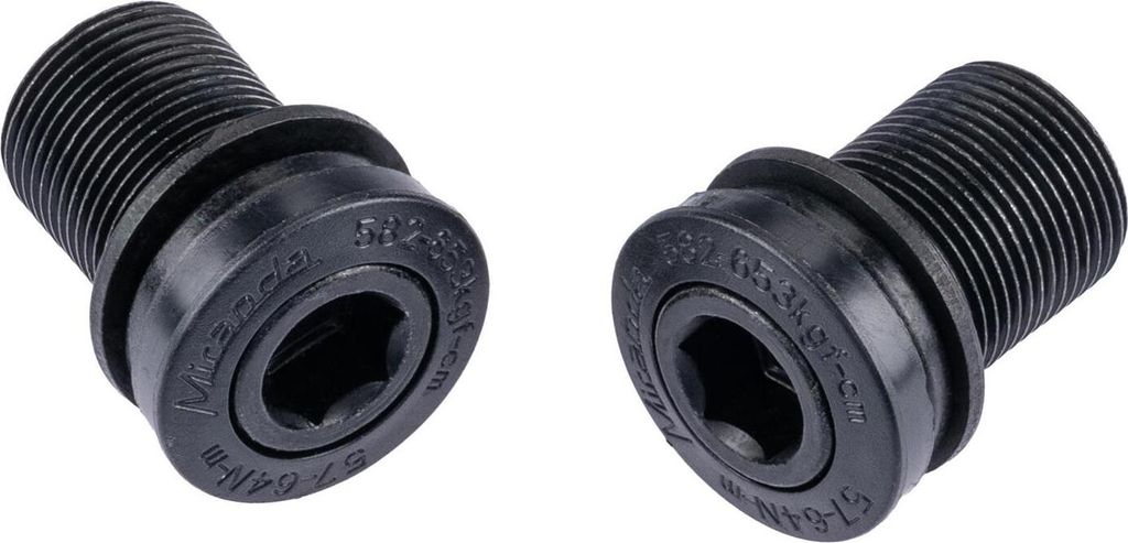 Miranda Kurbelschraube Kurbelschraube Maranda 18,4 mm