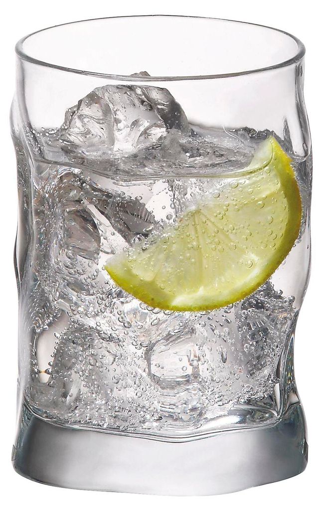 BORMIOLI ROCCO Sorgente Longdrinkglas, Inhalt: 0,30 Liter, Produktbild 
