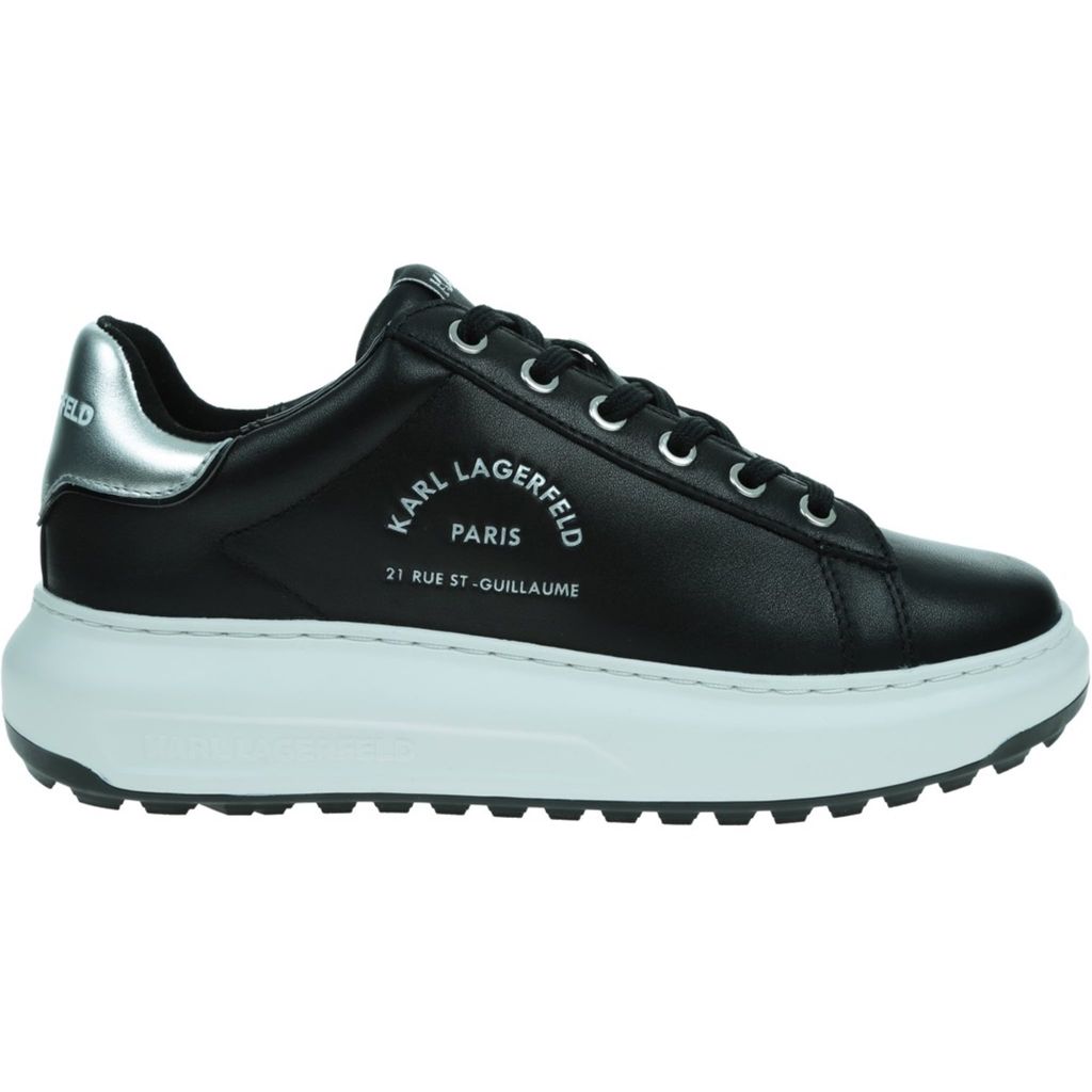 Schuhe Karl Lagerfeld Karl Kapri Lug Maison Karl Lace Produktbild 