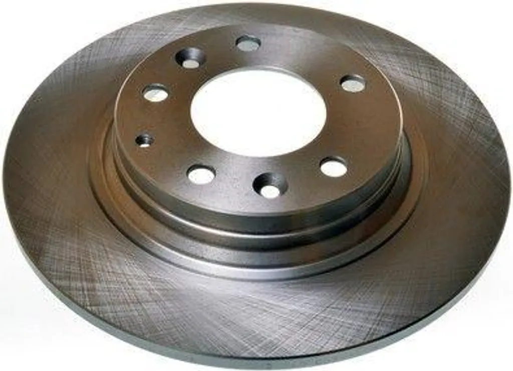 Disque de frein pour Mazda MX-5 et Premacy : sécurité et confort OE