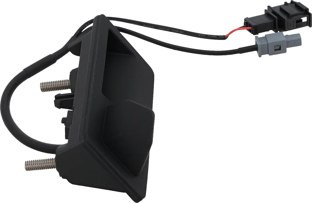 Système de caméra de recul pour Q5 avec poignée de hayon 5N0827566C OEM