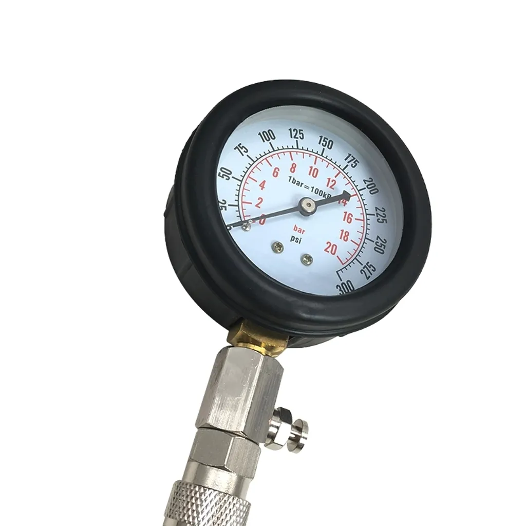 Vérifier la compression moteur avec ce testeur 10 pièces pour diagnostic auto - 3