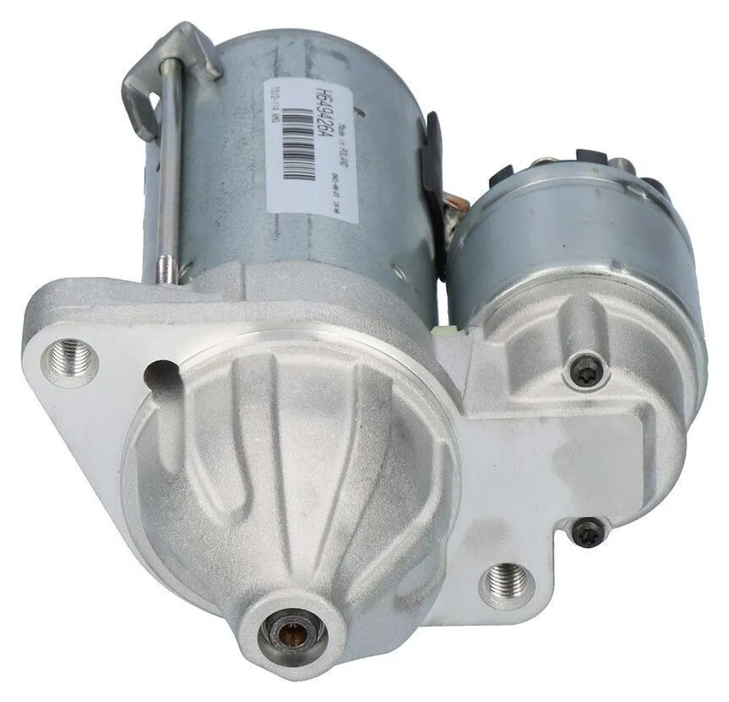 Démarreur de remplacement 12V adapté aux MERCEDES-BENZ Classe C W204
