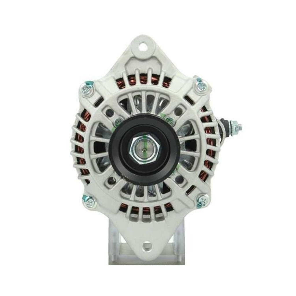 BV PSH 175.507.080.130 Lichtmaschine Generator LiMa 80A 12V für SUBARU FORESTER (SG) IMPREZA Stufenheck (GD) FORESTER (SF) IMPREZA Station Wagon (GG)