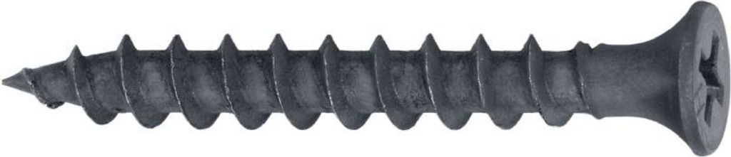 HILTI Schnellbauschrauben S-DS04B 5,5x38 #2007737 | 750 Stück