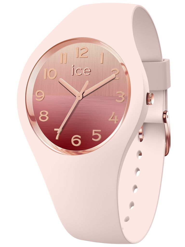 Ice-Watch Armbanduhr Damen ICE horizon Nude Rosa 021361