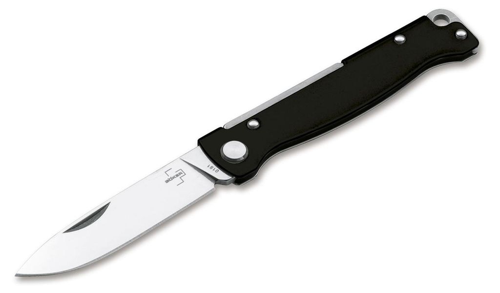 Böker Plus Atlas Black Produktbild 