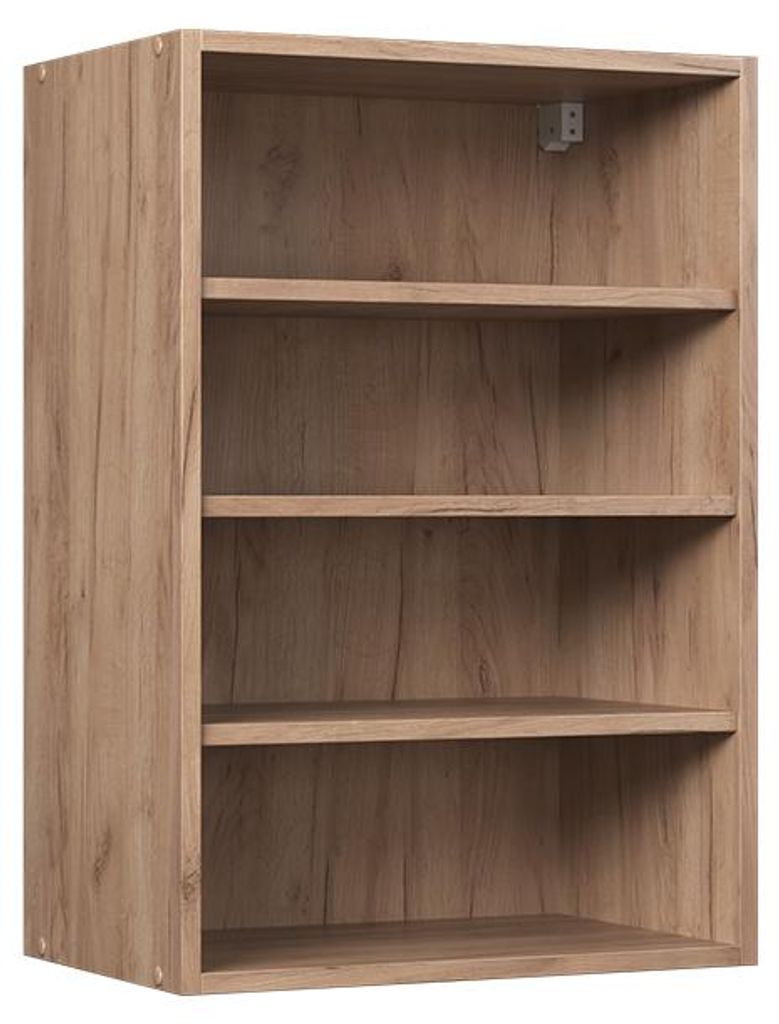 Pensile Vicco Fame-Line Rovere dorato/Rovere dorato 50 cm, Immagine del prodotto 