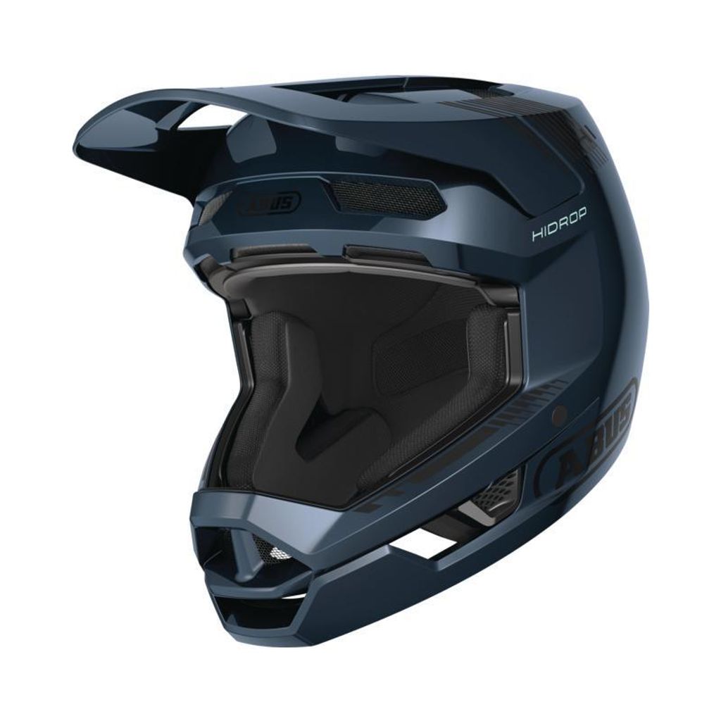 Abus Hidrop Midnight Blue M Image du produit 