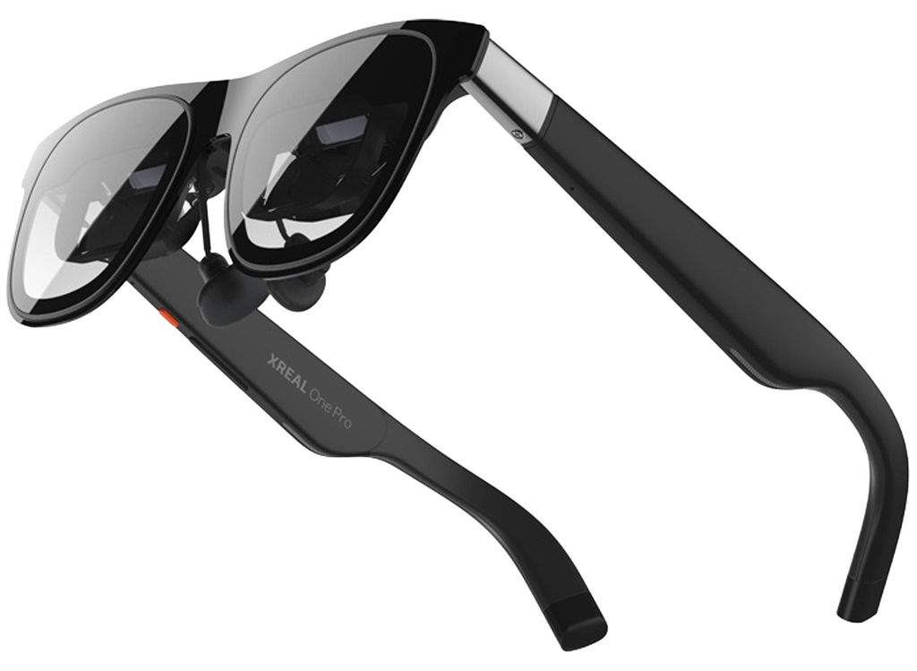 XREAL One Pro, XREAL, 1,4 cm (0.55"), 1920 x 1080 Pixel, Produktbild 