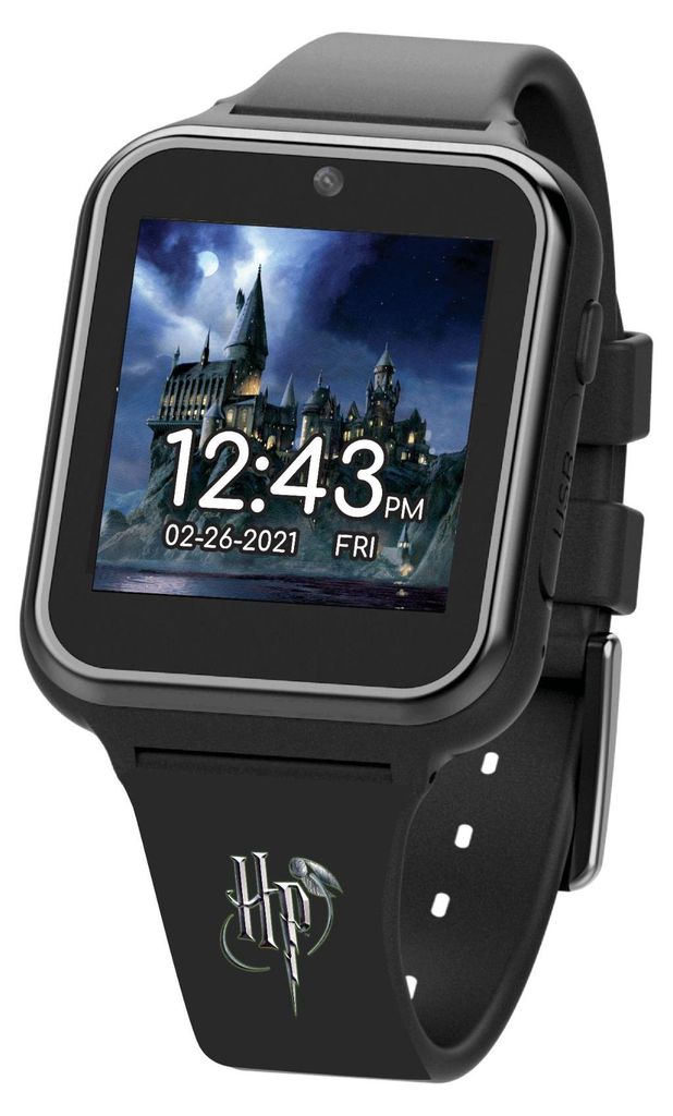 Montre interactive Harry Potter Accutime Image du produit 