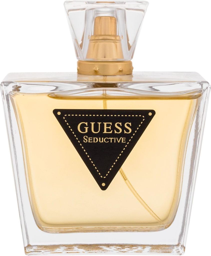 GUESS Seductive toaletná voda 125ml Obrázok produktu 