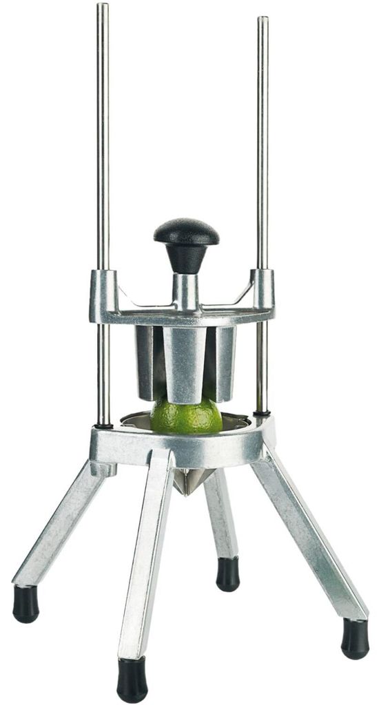 CONTACTO Coupe-citron vert, hauteur : 400 mm, longueur : Image du produit 