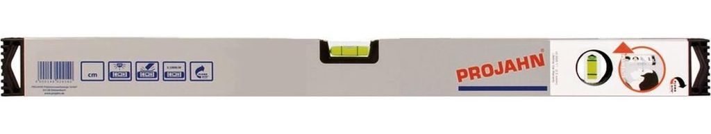 Projahn Wasserwaage Plus 180 cm