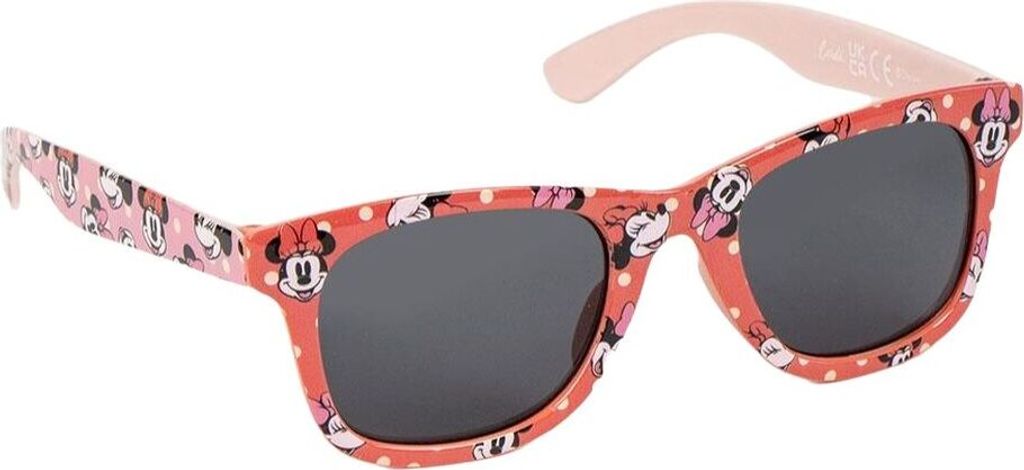 Kindersonnenbrille Minnie Mouse Für Kinder