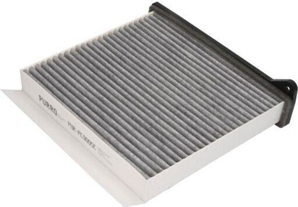Innenraumfilter PURRO PUR-PC9005C