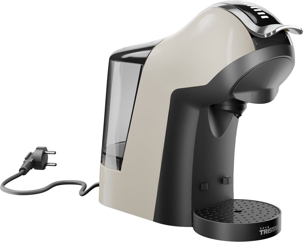 Kapselmaschine „Nespresso“ kompatibel CM-2301 Multi 3in1 Produktbild 