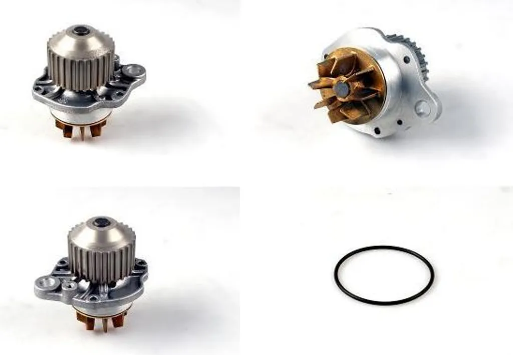 Pompe à eau de refroidissement pour moteur Peugeot 406 et 605 HEPU P890