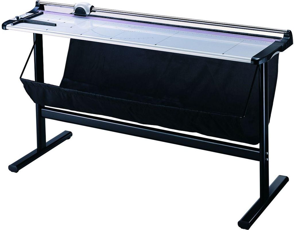 OLYMPIA 3143 Olympia TR 1307 Schneidelineal Image du produit 