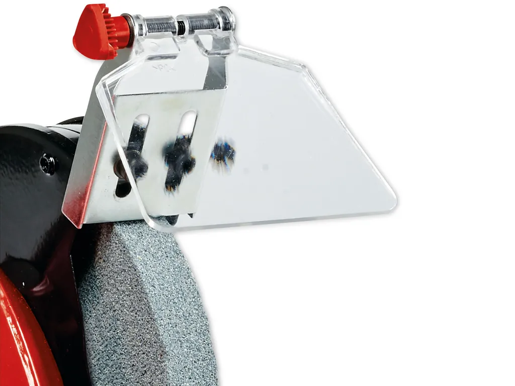Touret à meuler Einhell TC-WD 200/150 ponceuse à eau et à sec - 10