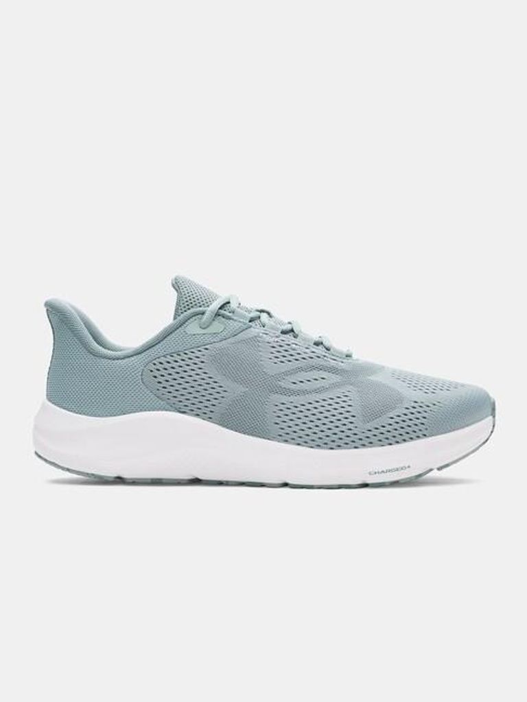 Under Armour Ua Charged Pursuit 4 Bl - serpentine, Größe:13