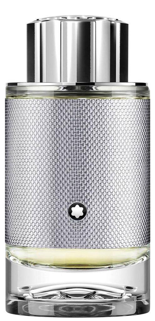 Montblanc Explorer Platinum, Muži, 100 ml, Nádoba na jedno Obrázok produktu 