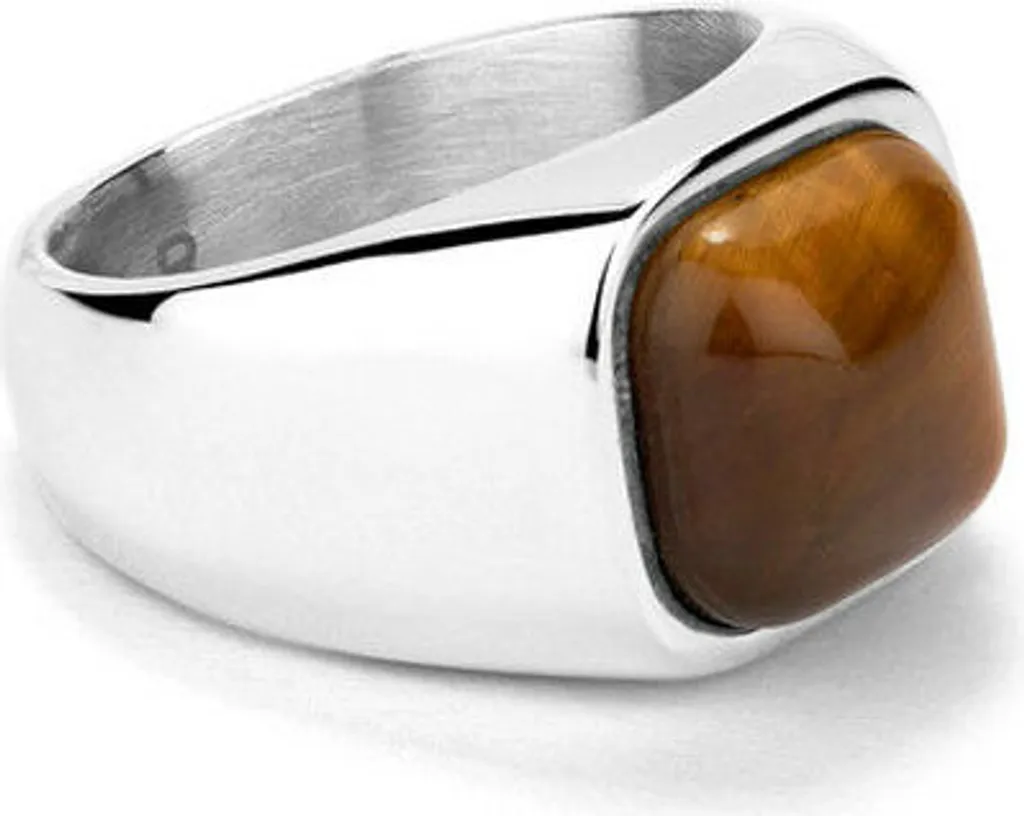 Anello da Uomo Radiant RH000133-24 Misura 24 | Gioielli Maschili Acciaio - 2