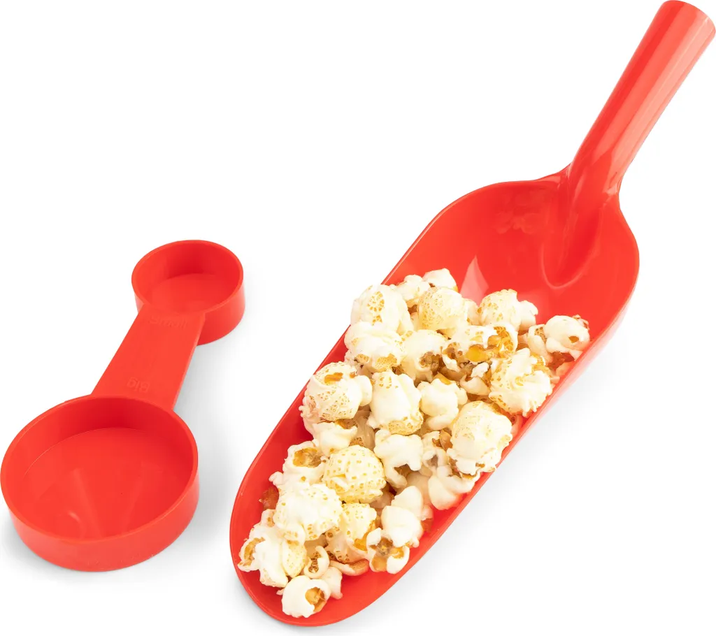 Machine à pop-corn vintage Coca Cola SNP-27CC pour cuisine et réception - 7