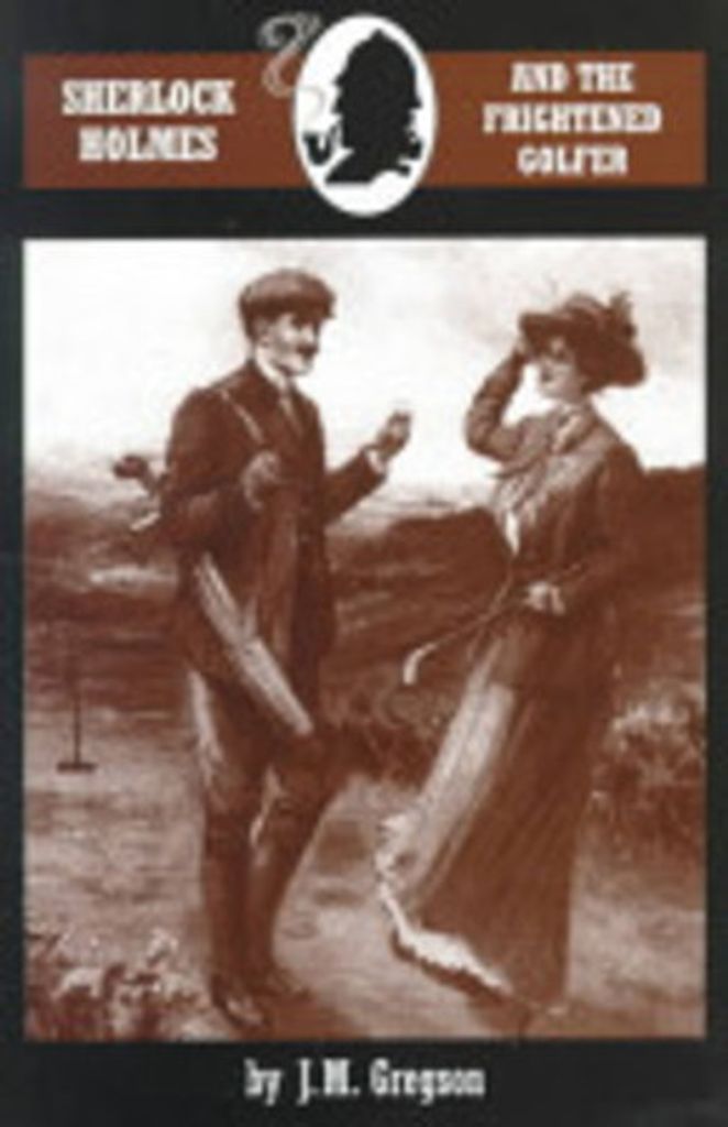 Sherlock Holmes and the Frightened Golfer