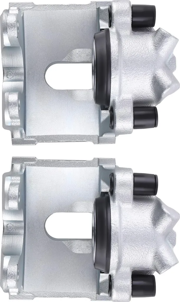 Étrier de Frein Avant BMW E46 et X3 E83 - Qualité OE 34116750150 Neuf