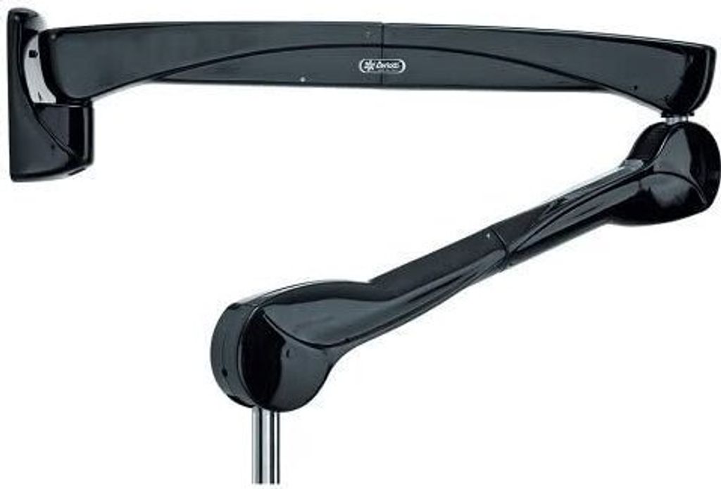 Ceriotti Ersatzwandarm für FX 4000 sz Spare wall arm for CIX 3000 and