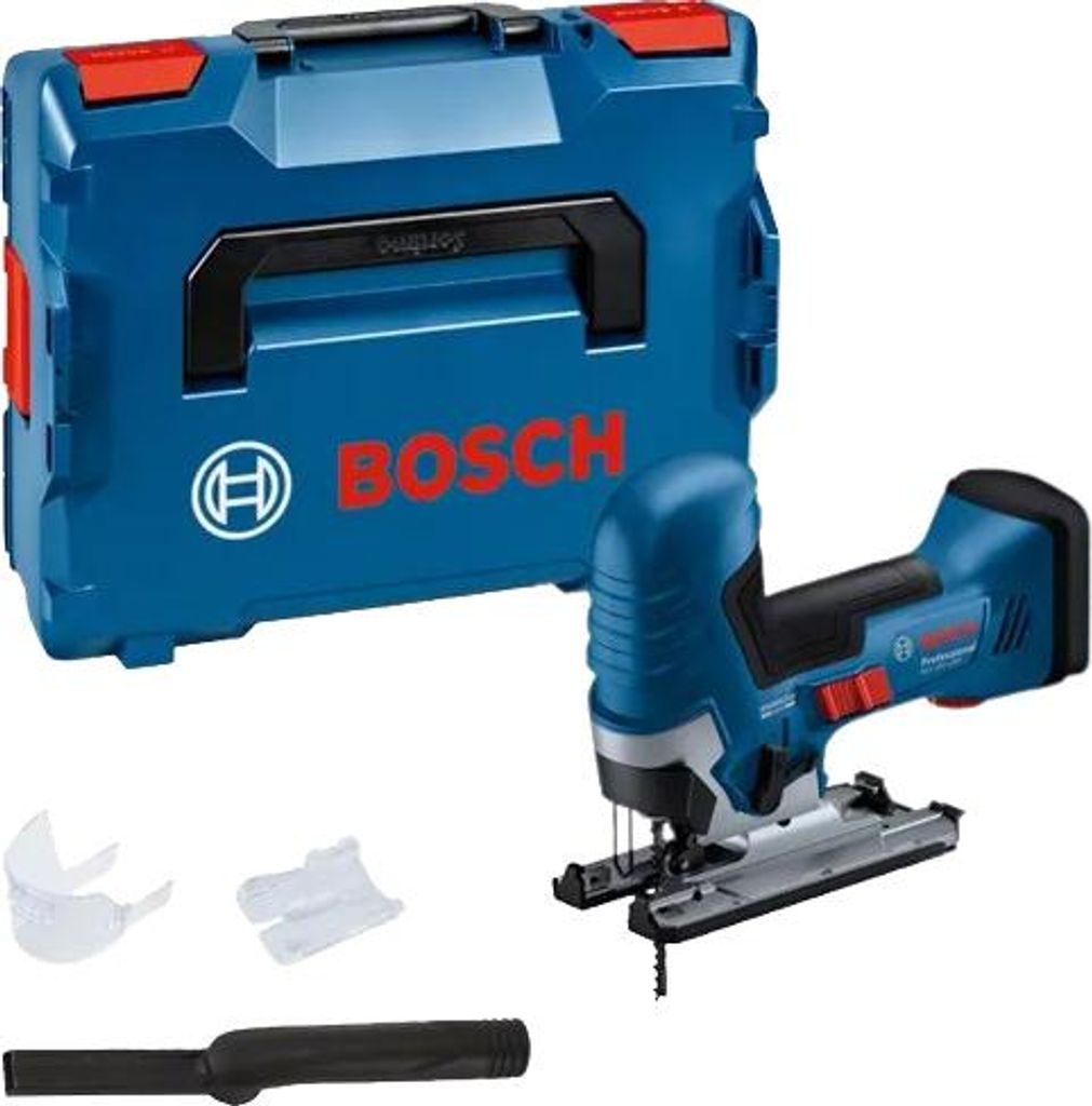 Bosch Professional 18V wyrzynarka akumulatorowa GST 18 Zdjęcie produktu 