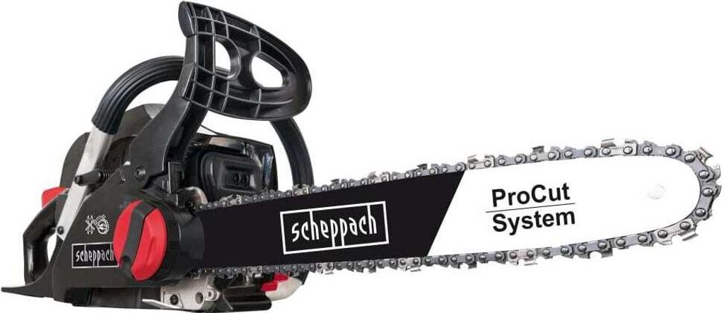 Reťazová píla Scheppach CSP41 1,9 HP Obrázok produktu 1