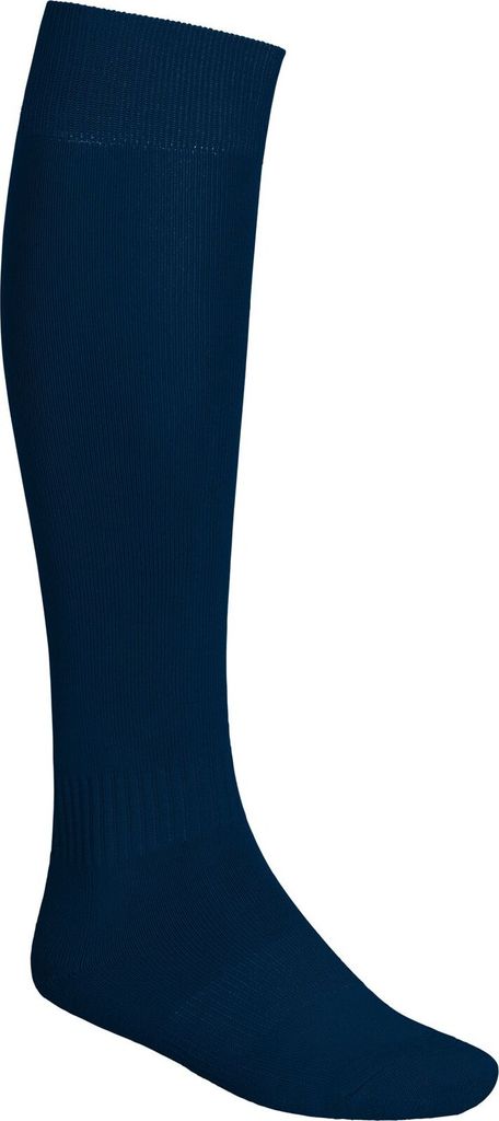DERBYSTAR Stutzenstrumpf, Gr.Boy, navy
