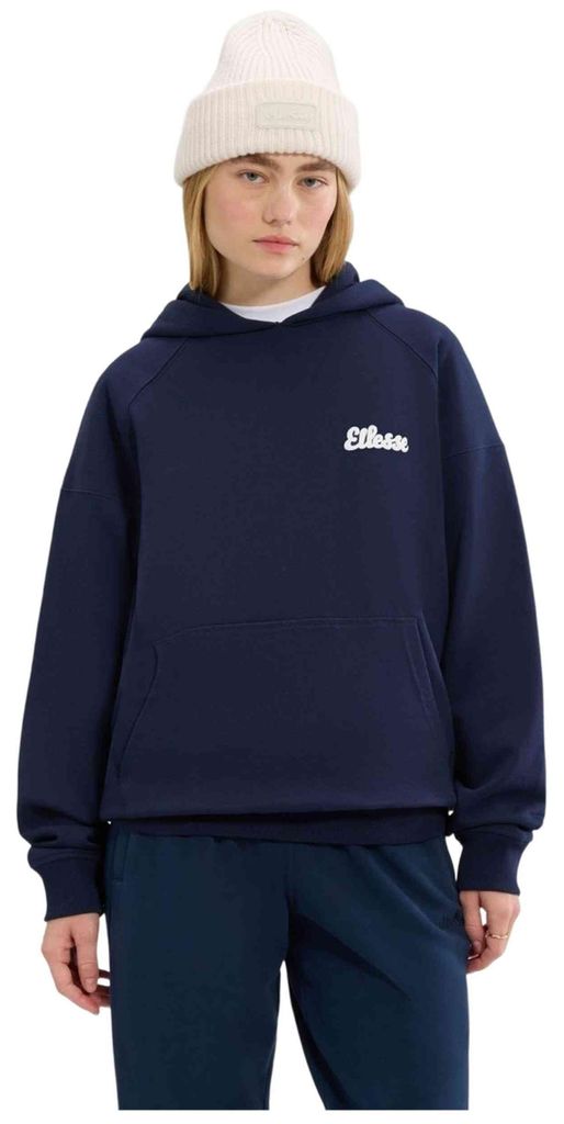 Sweatshirt Ellesse Sudadera Il Trio für Damen Produktbild 