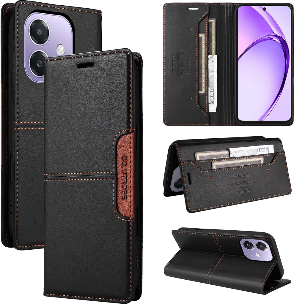 CUSTODIA PER XIAOMI REDMI NOTE 9S COVER LIBRO PORTAFOGLIO