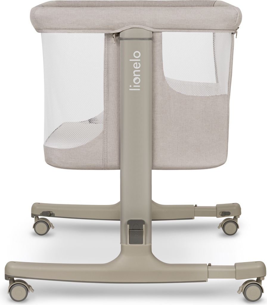 Lionelo Aurora 3v1 - společné spaní, kolébka, volně stojící Obrázek produktu 11