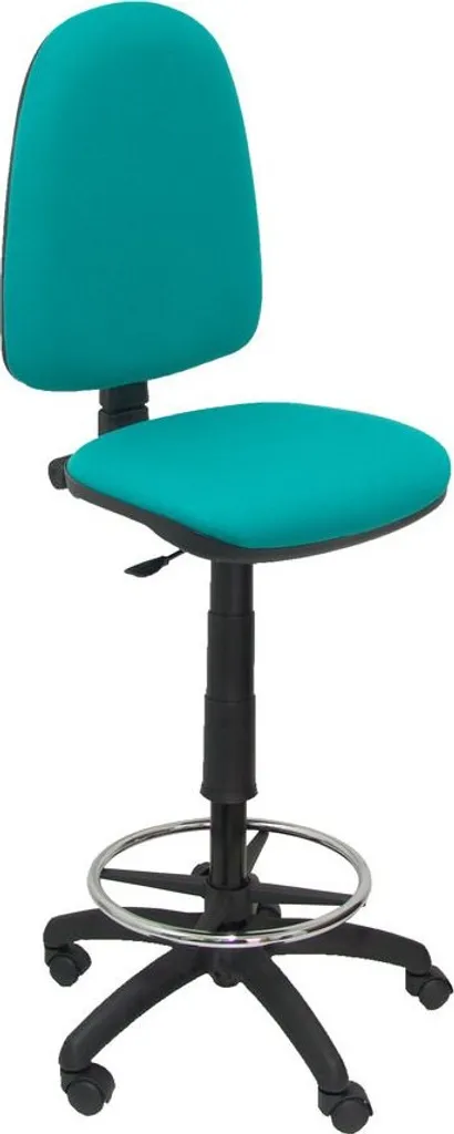 Tabouret Ayna Bali Vert Clair : Finissez-en avec le Manque de Siège