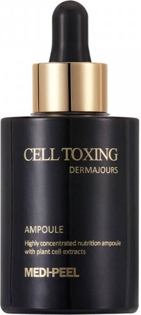 Medi-Peel Verjngendes Stammzellen-Serum - Cell Toxing Dermajours Ampulle