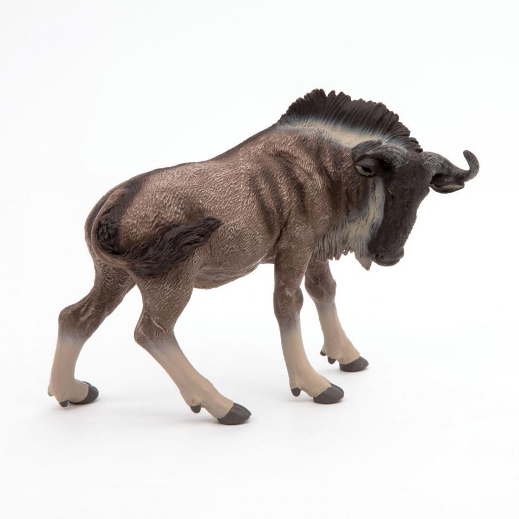 Papo Gnu, personaggio giocattolo Immagine del prodotto 