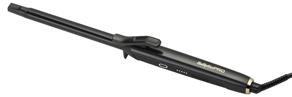 Babyliss Pro High Performances Curler 16mm - fer à boucler Image du produit 