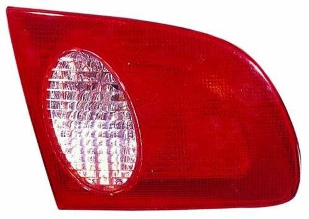 ABAKUS 212-1317L-A Rückleuchte OE 8159112040 kompatibel mit Corolla